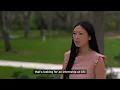 Citi Zoe shares 3 tips on joining our internship programs