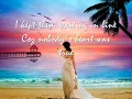 That Somebody was You - Toni Braxton