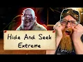 Hide And Seek Extreme Phasmophobia Weekly Challenge