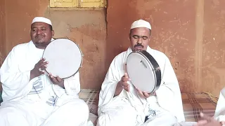 اولاد الشيخ العبيد الشيخ الحاج موسي شبشه 