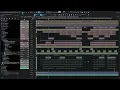 I MADE NKOSAZANA DAUGHTER'S SELIMATHUNZI REMIX IN FL STUDIO