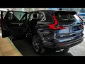 2024 Honda CR-V - Premium Family Compact SUV