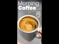 Download Lagu Morning Coffee Americano with Sage Barista Express #shorts
