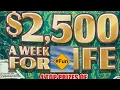 Download Lagu Just for fun - guest Camera person Florida Lottery #risenscratch #floridalottery #scratchoffwinner