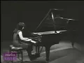 Chopin Nocturne Op.15 No.1 - Martha Argerich