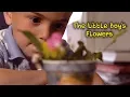 Download Lagu The Little Boy's Flowers- A Story of the Beis Hamikdash