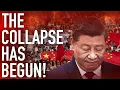 Download Lagu All Hell Breaks Loose In China As CCP's Debt Crisis Could Crush Chinese Economy