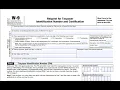 How to fill out a W9 form using acrobat PDF for free