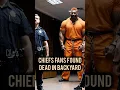 Download Lagu CHIEFS FANS Found DEAD In BACKYARD