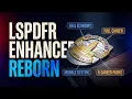 LSPDFR Enhanced Reborn The Cop Career Mod You Didn t Know You Needed