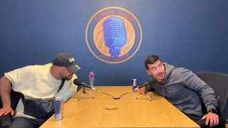 Youssef Sabry Stay Out Of Your Comfort Zone متعملش الحاجة السهلة 