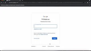 Python Selenium Tutorial Automated Test Case Login to the Website Gmail