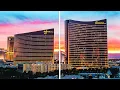 Difference Between Wynn And Encore Las Vegas