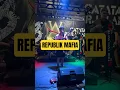 Lagu Republik mafia-Tony q rastafara