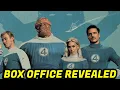 Download Lagu Fantastic Four First Steps Box Office Projections Revealed