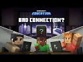 CyberSafe Bad Connection - Minecraft Trailer