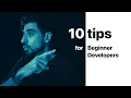 10 Coding Tips for beginner Developers