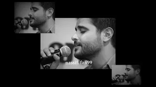 ياقمر نزال كرمال تسأل حالك سؤال ناصيف زيتون بربك حالات واتس اب حزينة 