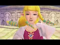The Legend of Zelda Orchestra Concert [Nintendo Live 2024 TOKYO]