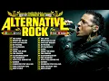 Download Lagu BEST Alternative Rock Hits Of 2000s - Creed, Linkin Park, Metallica, Nickelback, Green Day, Coldplay