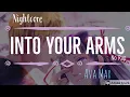 Download Lagu Nightcore - Into Your Arms - Ava Max (No Rap)