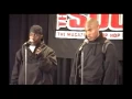 Lagu Sticky Fingaz Shoots Up the Source Awards