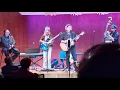 Aztec Two-Step 8-23-2019 ”Faster Gun" Pete Fornatale tribute at the Port Washington Library