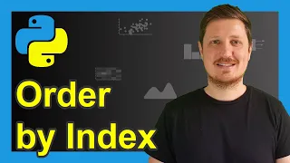 Sort Index of pandas DataFrame in Python Example sort - index reset