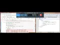 Flask WebApp Backend Frontend with mongoDB code