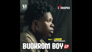 strongman ekwan audio slide