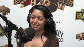 Princess Emily - A Performer I Dated Was So Controlling To The Point Where I Couldn t Leave Home