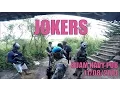 JOKERS - Airsoft Gameplay Navy Pub
