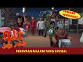 Malam Paling Seru di Desa | Adit \u0026 Sopo Jarwo