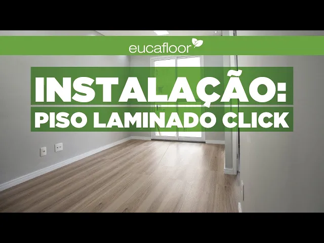 Vídeo do produto