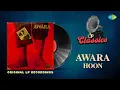 Download Lagu Original LP Recording | Awara Hoon | Raj Kapoor | Awara | Mukesh | LP Classics