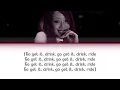 Yves (이브) - Hysteric (Color Coded Lyrics)