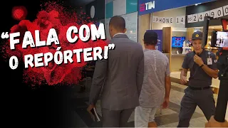 CASO DE POLÍCIA:  Compra de PS5 vira CASO da RONDA DO CONSUMIDOR