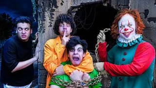 تحدي البحث عن الحسين لمدة 24 ساعه مؤثر ازاي شاور يعمل كده  تحدي البحث عن الحسين لمدة 24 ساعه مؤثر ازاي شاور يعمل كده