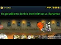 The Battle Cats - How to beat Torture Room Without A Bahamut