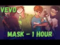 Download Lagu Dream - Mask Official Audio (1 Hour Version) - lyric video
