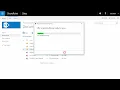 Sync a SharePoint folder to Windows Explorer