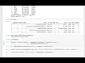 Handling missing values in data KNNImputer Distance based imputation
