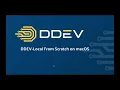 Docker Configuration for Local Development Made Easy with DDEV-Local on macOS