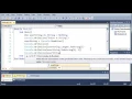 Visual Basic Tutorial 20 SubStrings