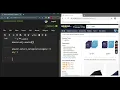 Amazon Auto Checkout Bot Select Category - Python DataKund