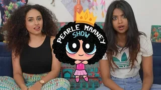 pearle maaney show episode 3 high low featuring shaun romy