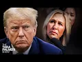 Has Trump lost it