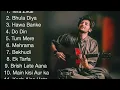 Download Lagu 💔😭 You Will Miss Mashup of Darshan Raval | 2024 | Non Stop Mashup | It's Non Stop Heartbroken Mashup