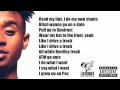 Up Like Trump Lyrics