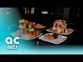 Dining at Tap 22 Grill and Bar QC Eats